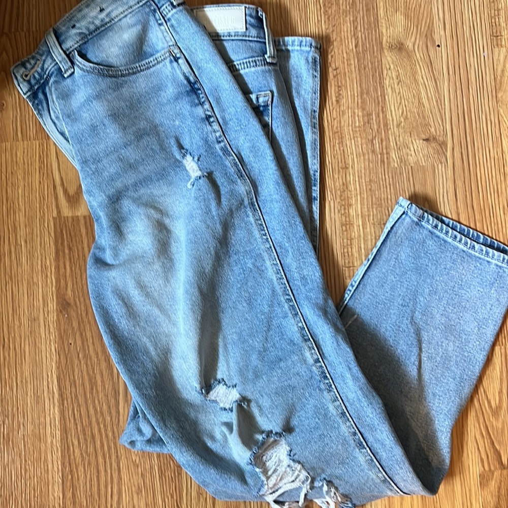 Mom jeans - Picture 2 of 3